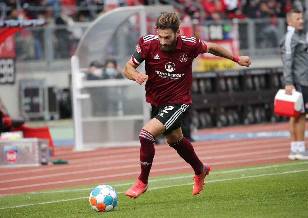 Darmstadt Nürnberg Tipp