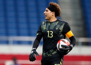 El Salvador Mexiko Tipp