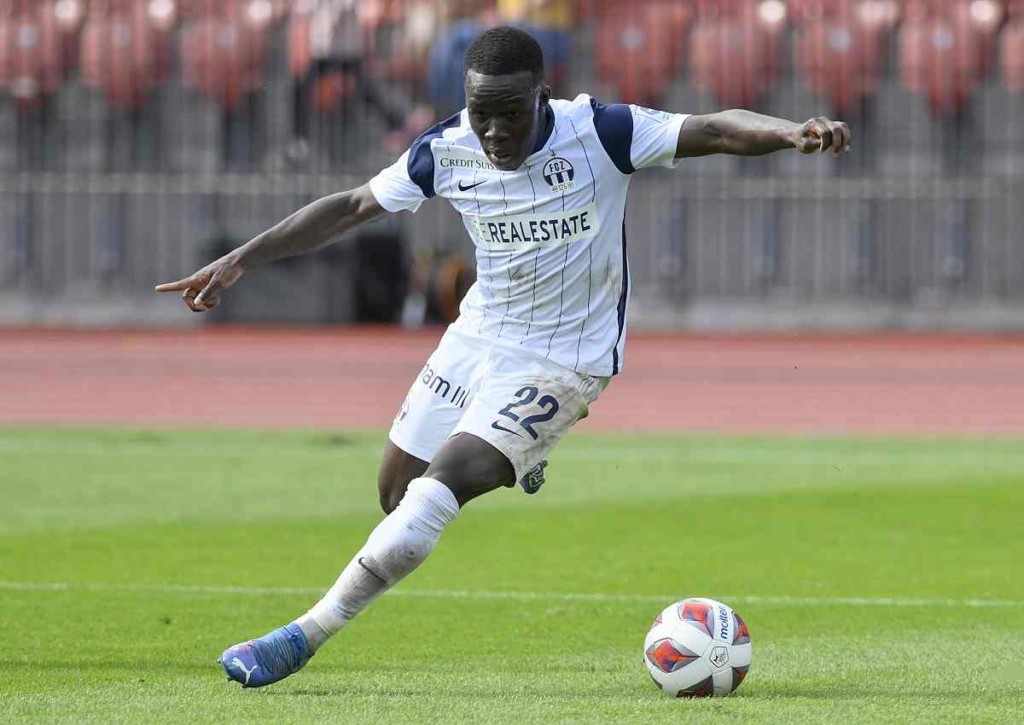 Grasshoppers FC Zürich Tipp