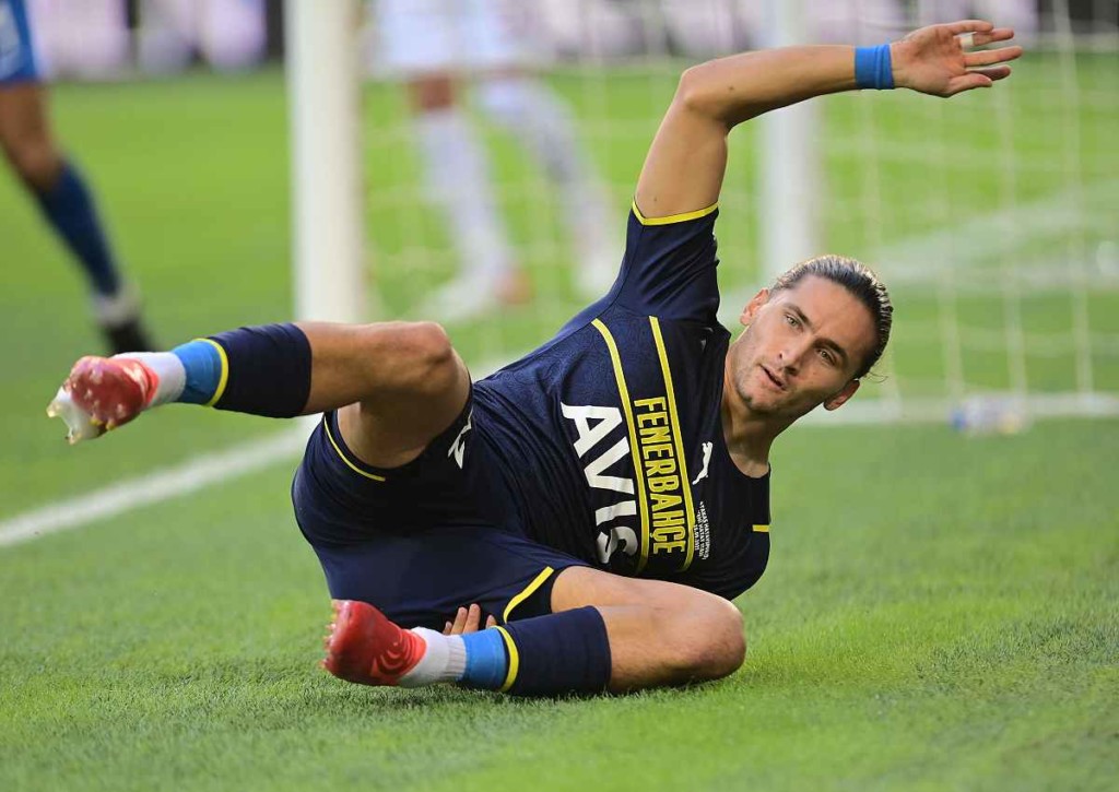 Fenerbahce Kasimpasa Tipp