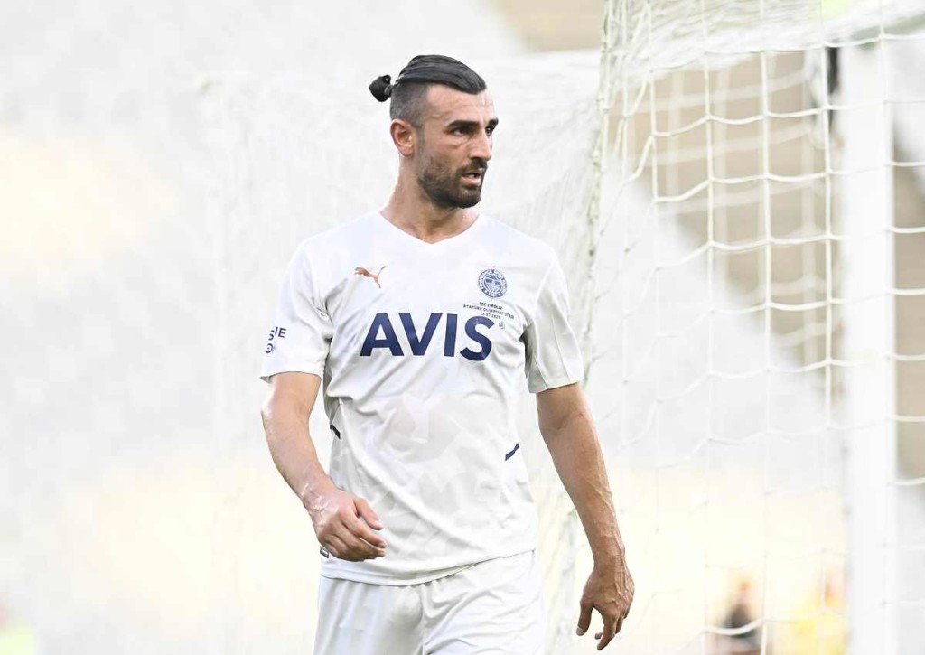 Dursun & Co. sind Favorit gegen Antwerpen © IMAGO / Seskim Photo, 28.07.2021 Fenerbahce Antwerpen Tipp