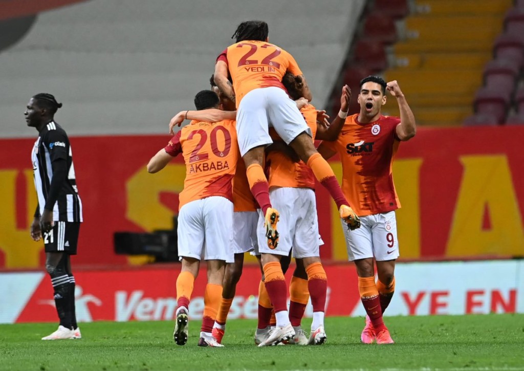 Wer gewinnt das Istanbuler Derby zwischen Besiktas und Galatasaray?