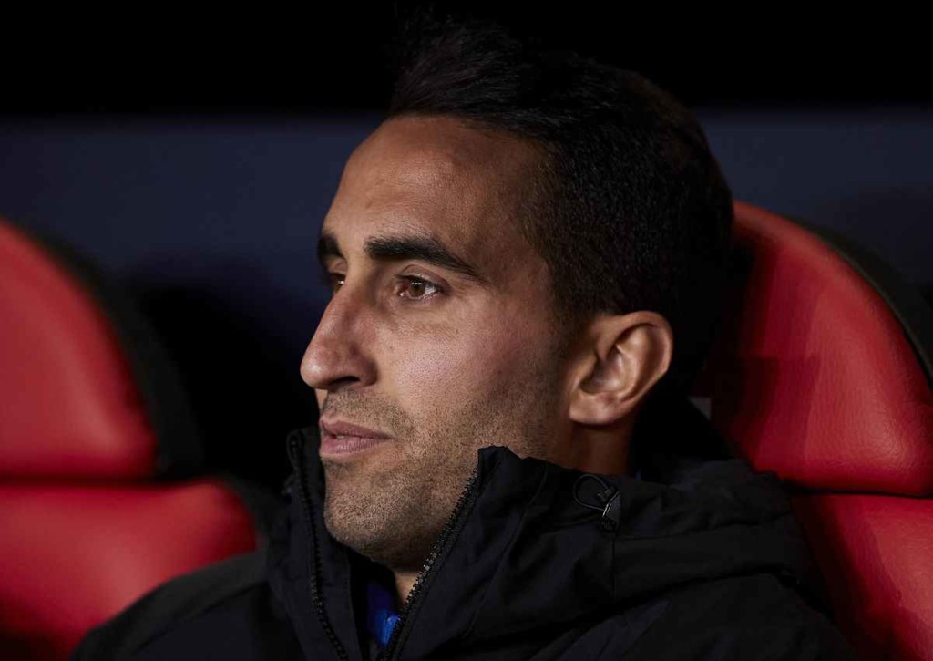 Levante Granada Tipp