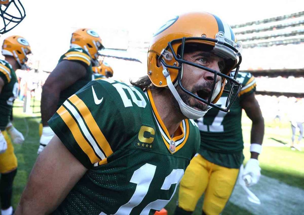 Arizona Cardinals Green Bay Packers Tipp,