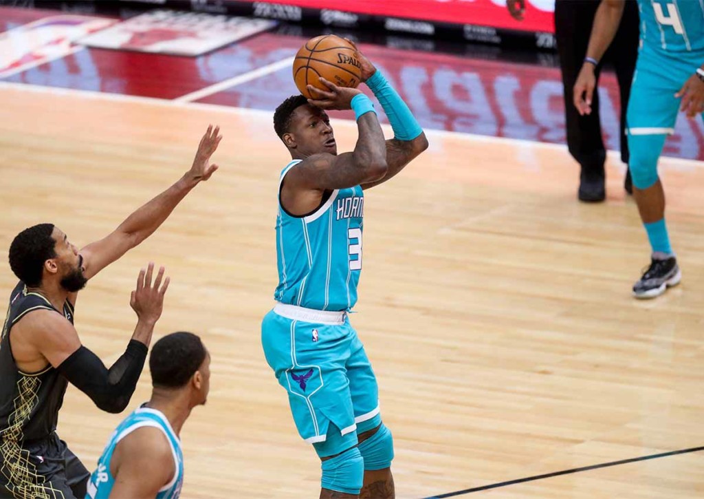 Charlotte Hornets Boston Celtics Tipp