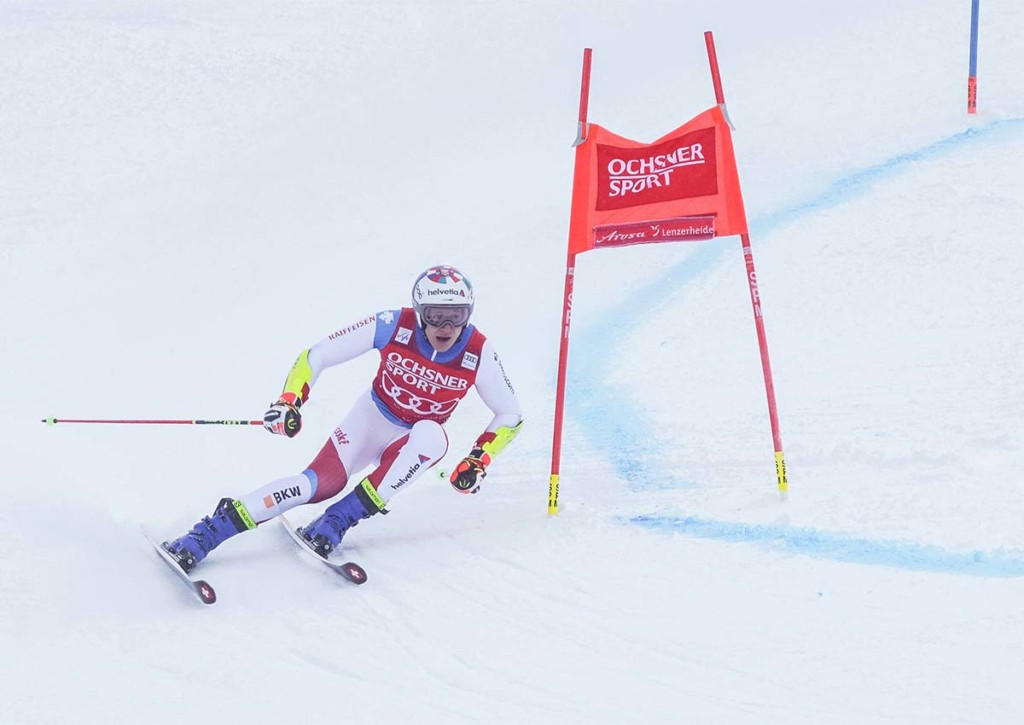 Riesentorlauf Herren Sölden Tipp