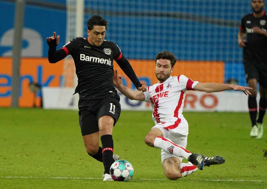 Bundesliga 9. Spieltag Wett Tipps