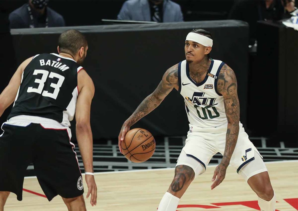 Houston Rockets Utah Jazz Tipp