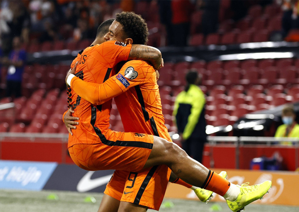 Lettland Holland Tipp