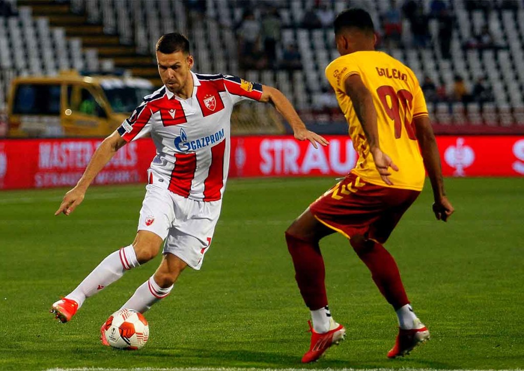 Midtjylland Roter Stern Belgrad Tipp