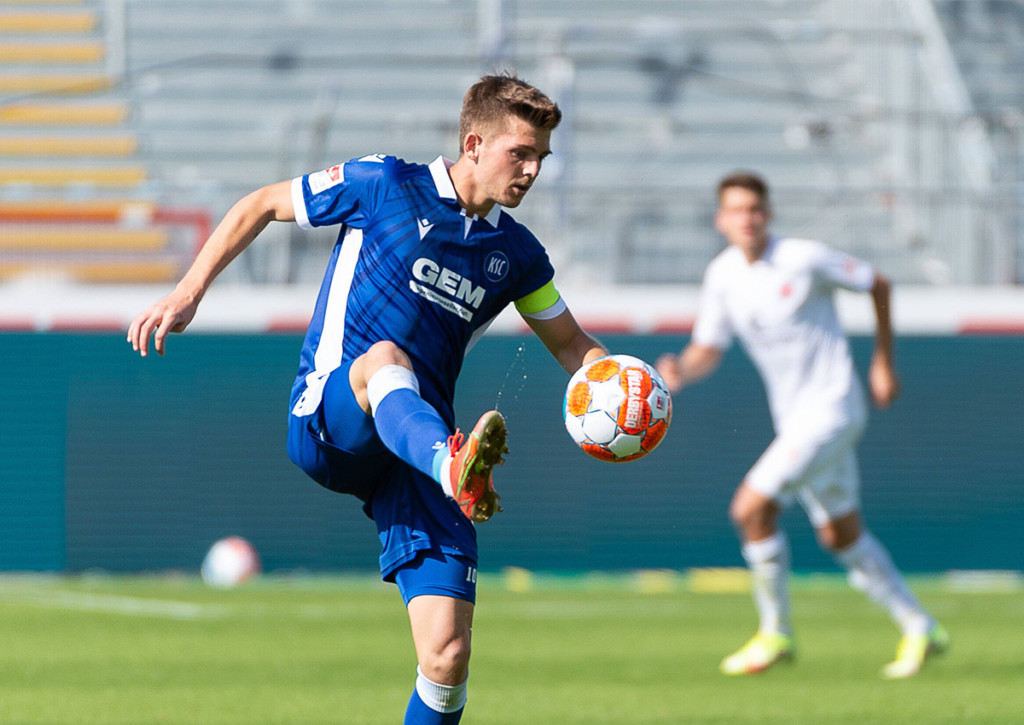 Regensburg Karlsruhe Tipp