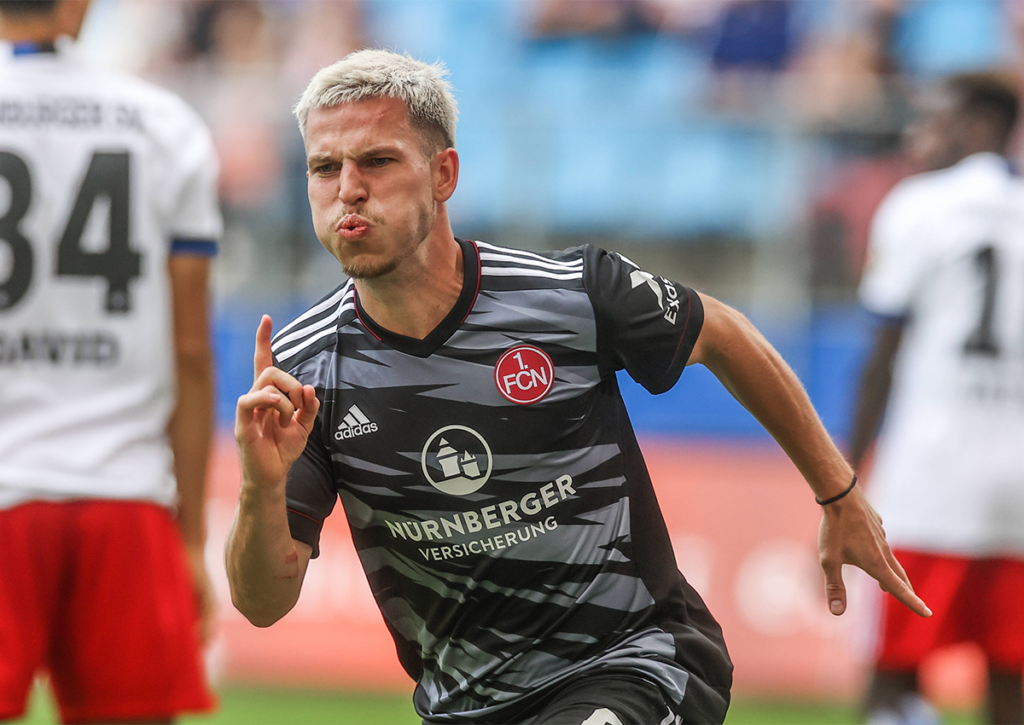 Nürnberg Hannover Tipp