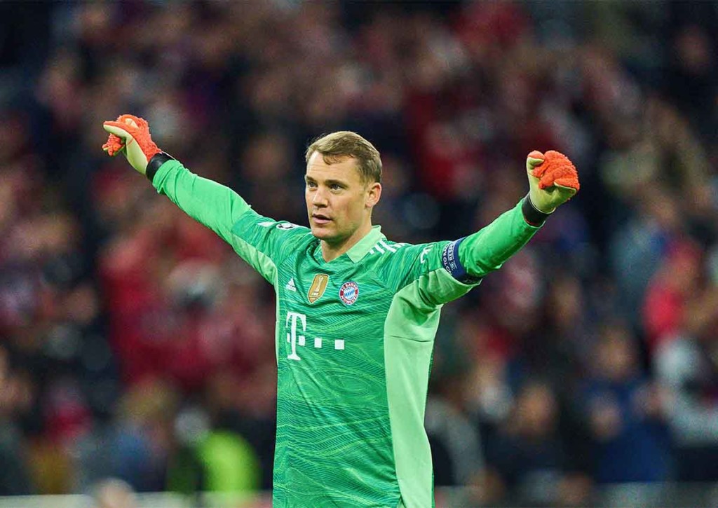 Benfica Lissabon Bayern Tipp