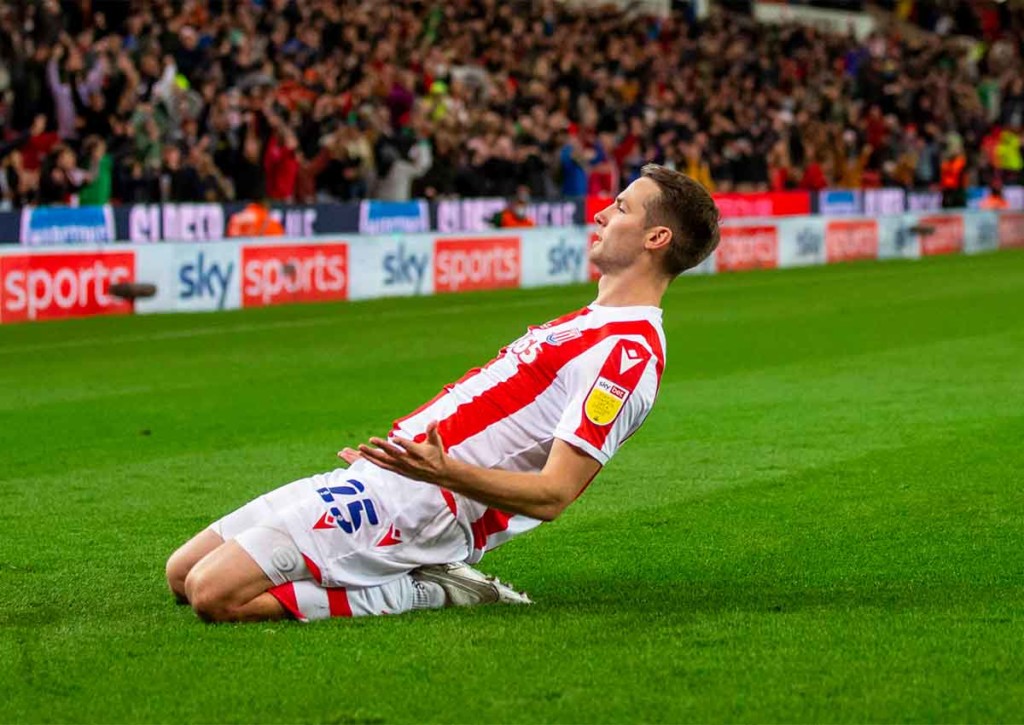 Stoke Bournmouth Tipp