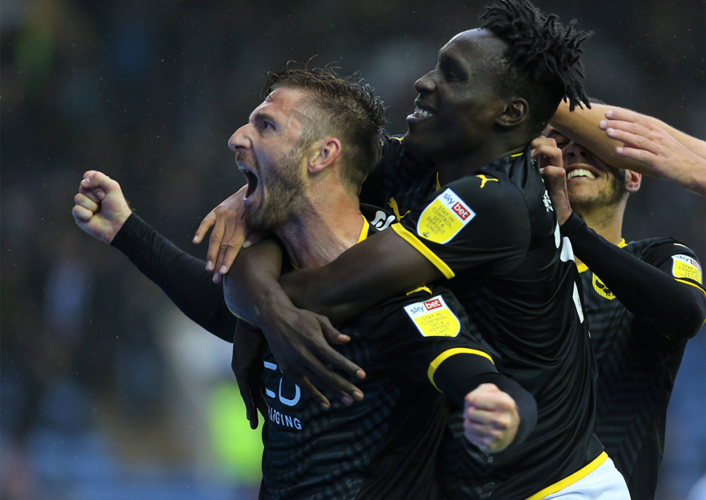 Oxford Stevenage Tipp