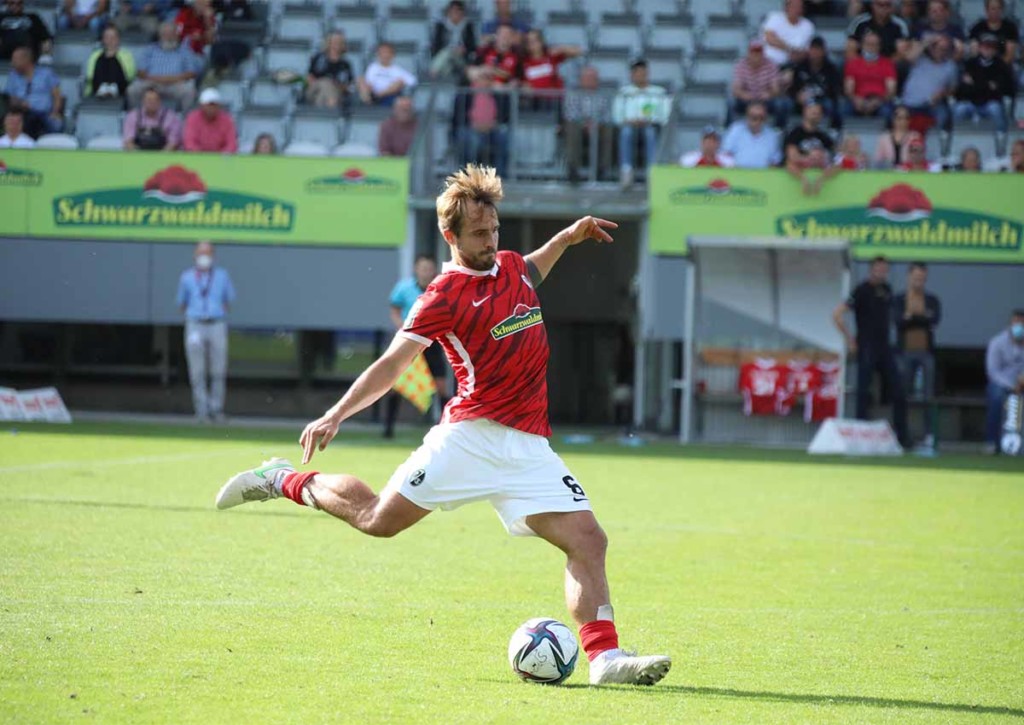 Kaiserslautern Freiburg 2 Tipp