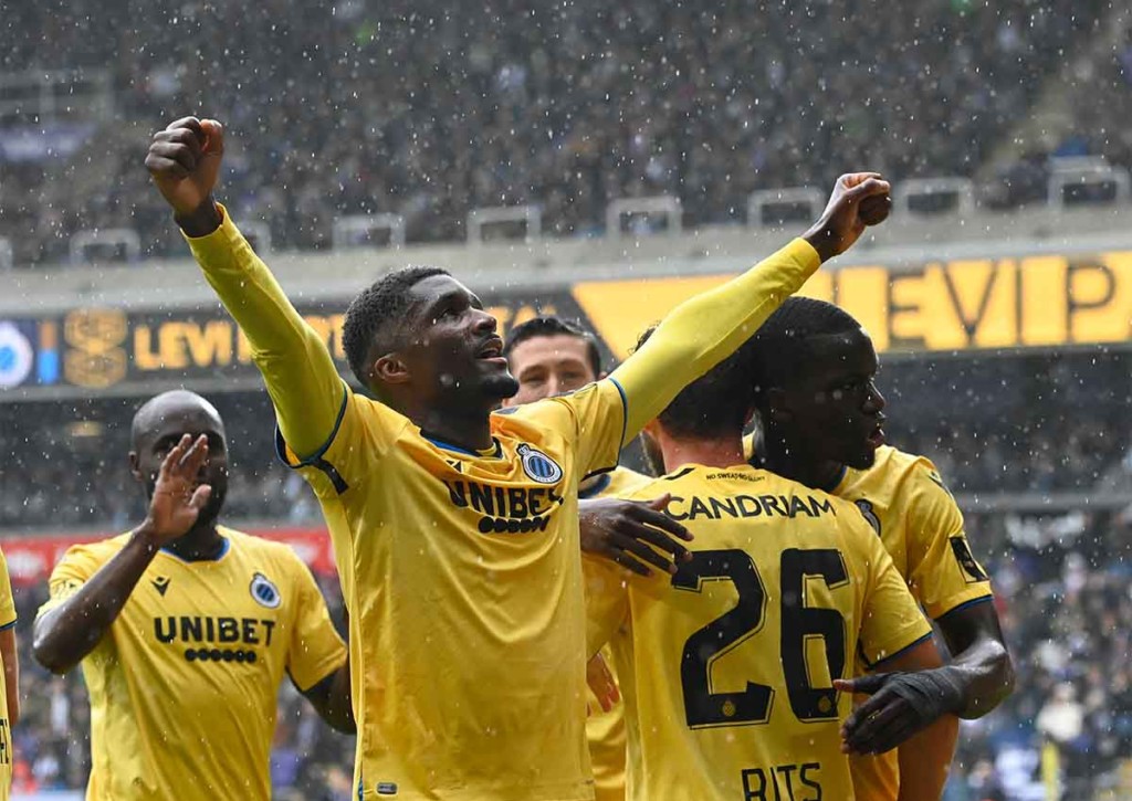 Brügge Kortrijk Tipp