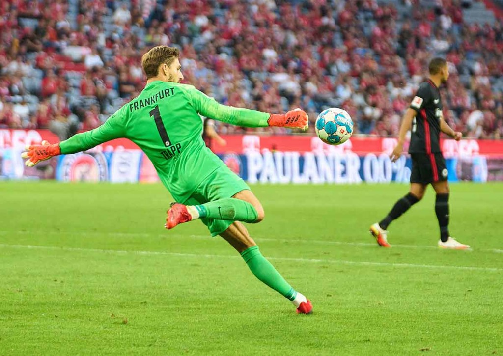 Frankfurt Hertha Tipp