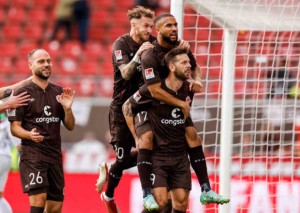 2. Bundesliga 10. Spieltag Wett-Tipps