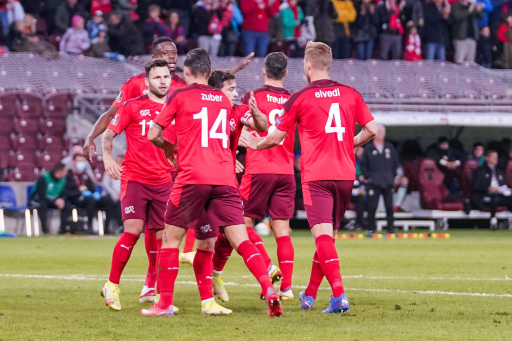 Feiert die Schweiz gegen Litauen einen überzeugenden Sieg?