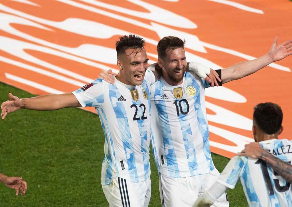 Argentinien Peru Tipp