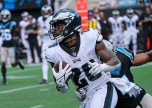 Philadelphia Eagles Tampa Bay Buccaneers Tipp