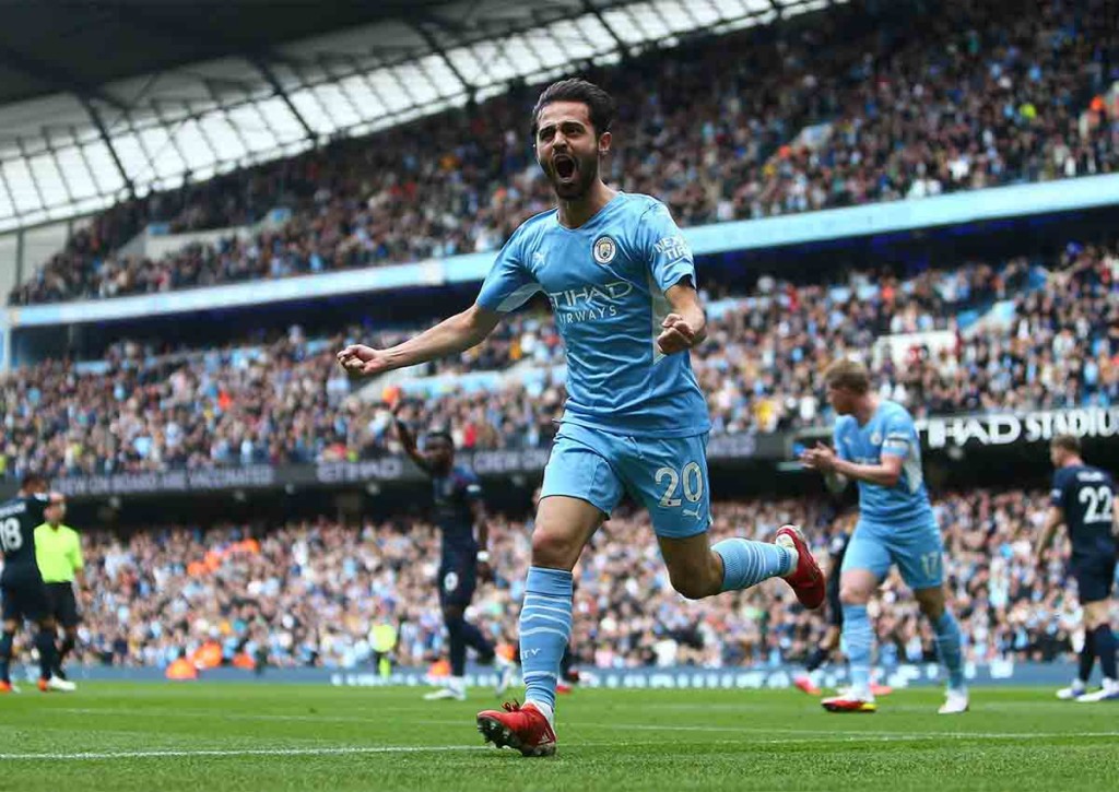 Brügge Manchester City Tipp
