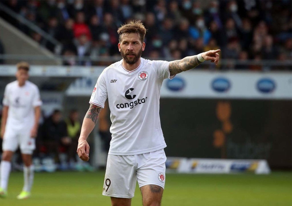 St. Pauli Rostock Tipp