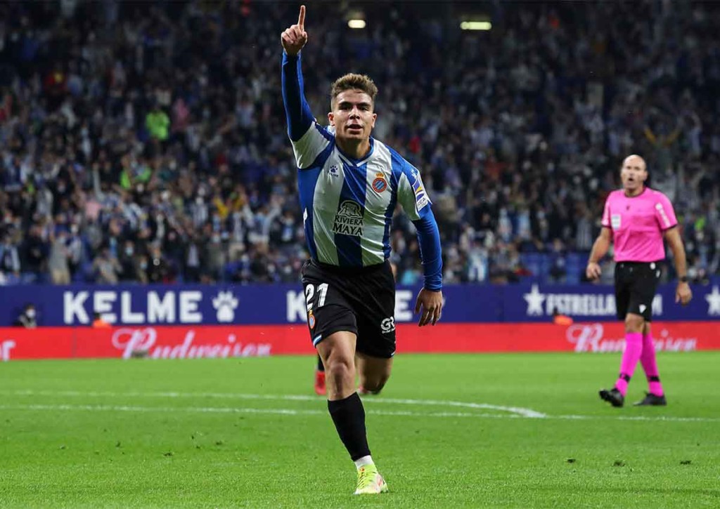 Espanyol Barcelona Athletic Bilbao Tipp