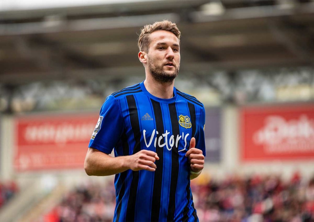 Mannheim Saarbrücken Tipp