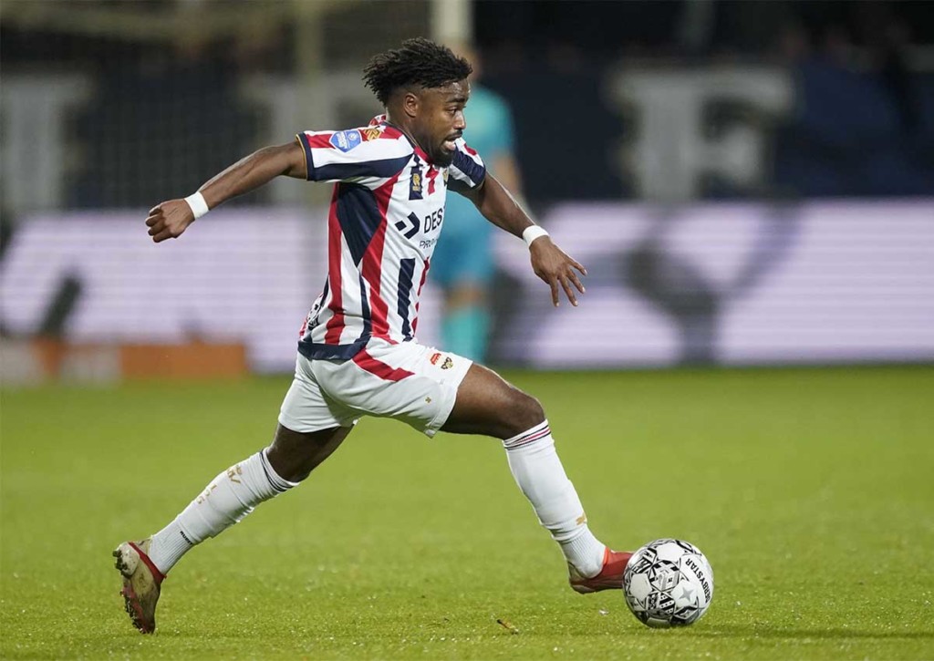 Waalwijk Willem II Tipp