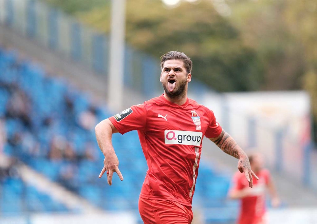 Zwickau Havelse Tipp