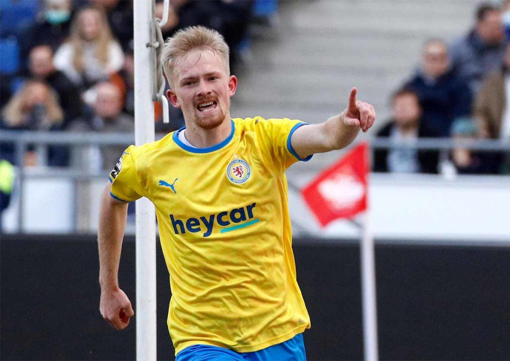 Braunschweig Wiesbaden Tipp