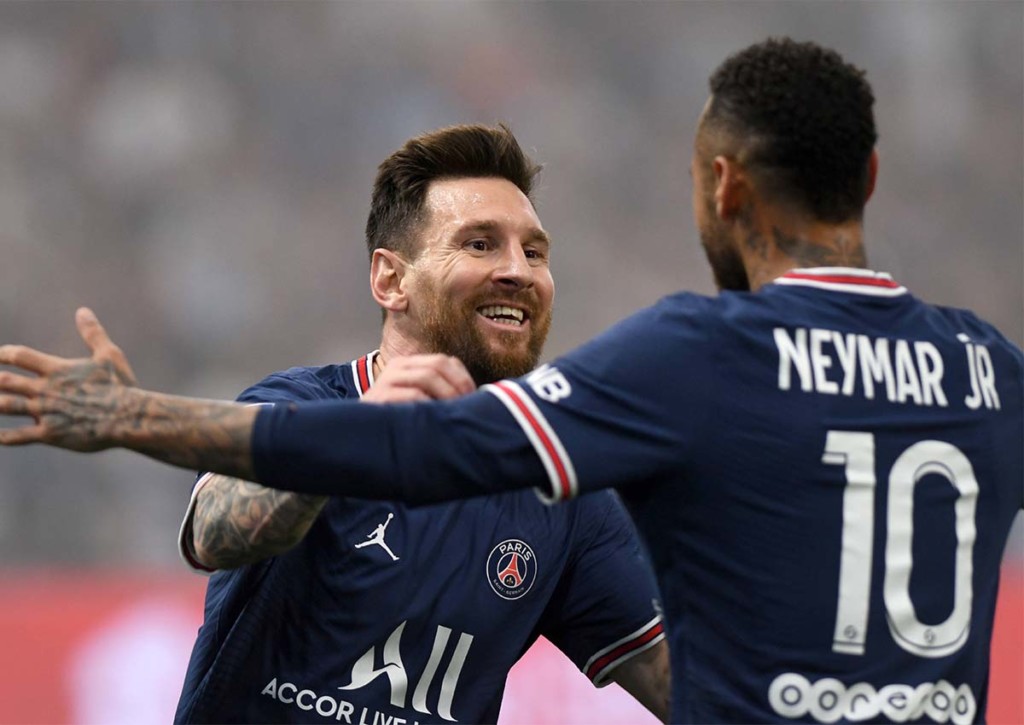 PSG Lille Tipp