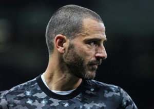 Juventus und Bonucci wollen gegen Hellas Verona Wiedergutmachung betreiben © IMAGO / sportphoto24, 24.10.2021 Hellas Verona Juventus Tipp