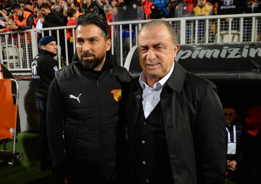 Sitzt Ilhan Palut für Konyaspor gegen Fatih Termin von Galatasaray letztmals auf der Trainerbank?