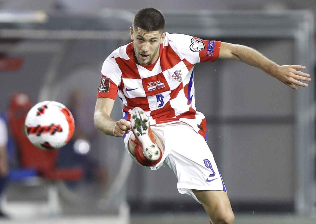 Kroatien Slowakei Tipp