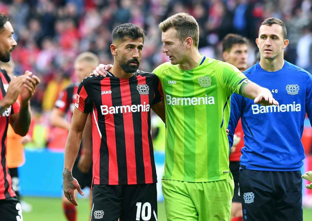 Leverkusen Karlsruhe Tipp