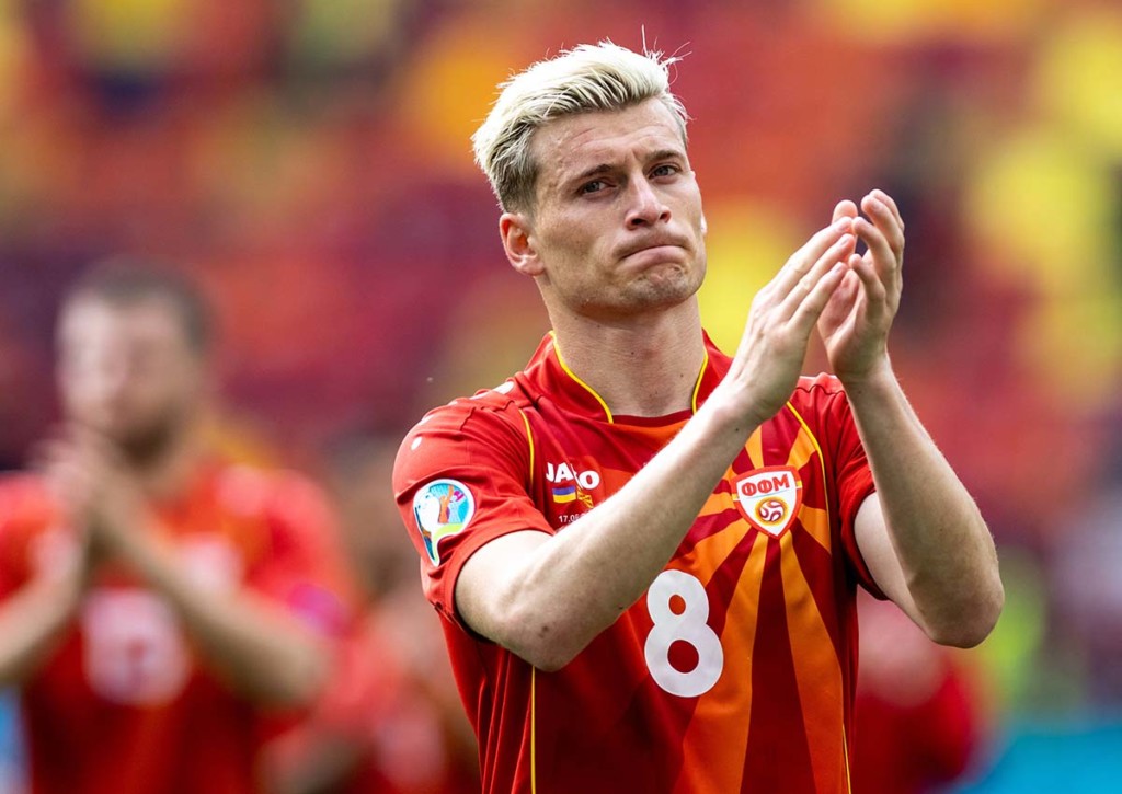 Liechtenstein Nordmazedonien Tipp