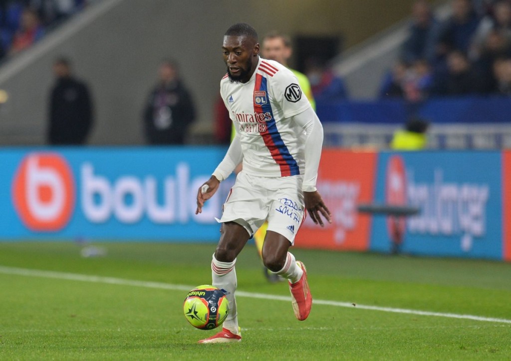 Trifft Karl Toko Ekambi für Lyon auch in Nizza?