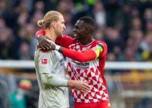 Mainz - Augsburg Tipp 10 2021