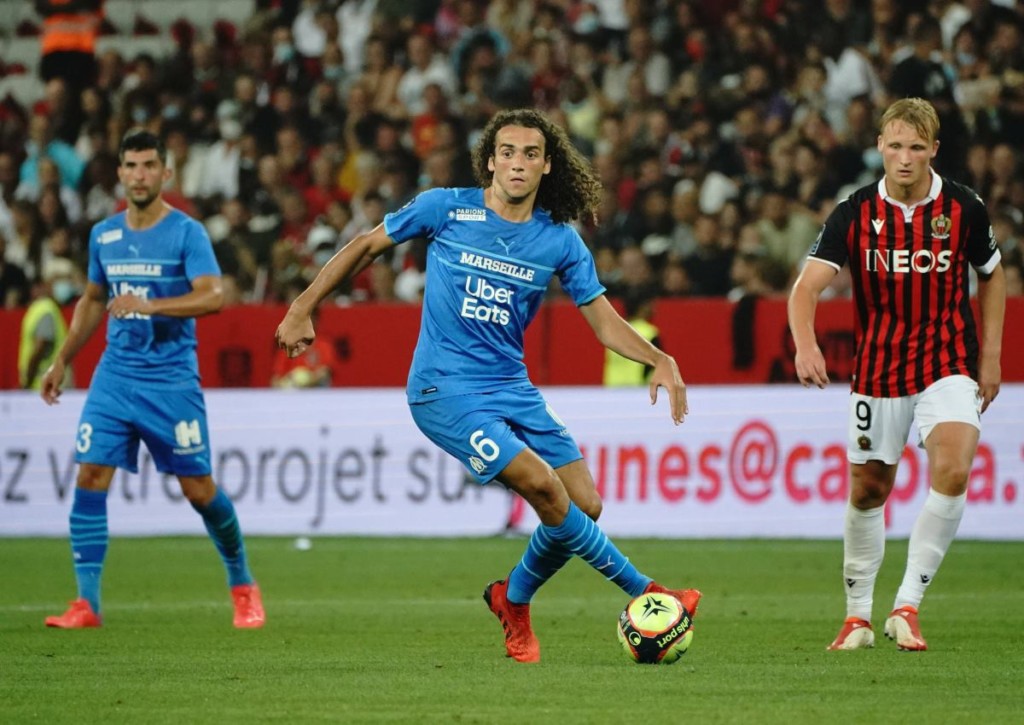 Skandalspiel Teil II - Bezingt Nizza Marseille auf neutralem Platz?