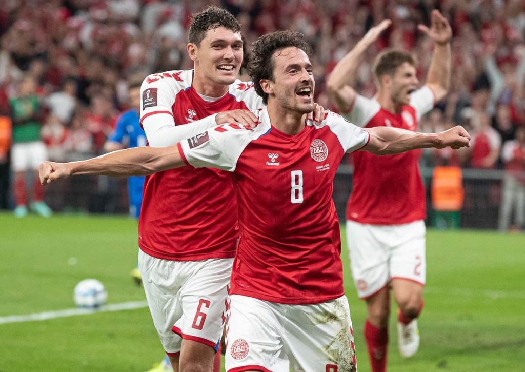 Moldawien Dänemark Tipp