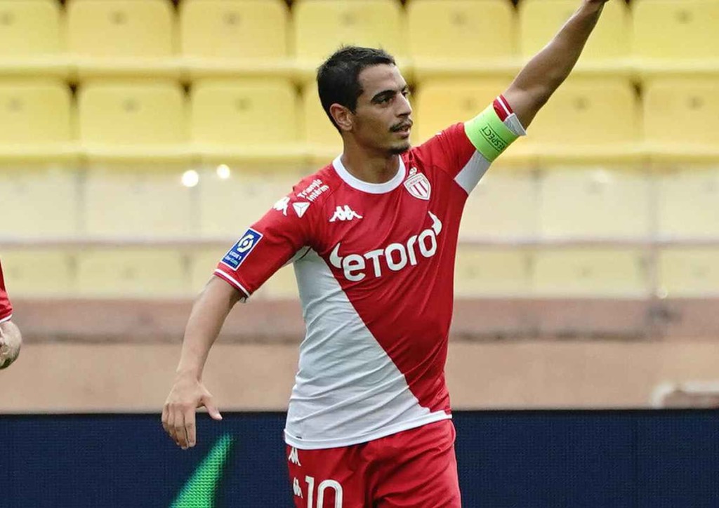 Sorgt Ben Yedder für Tore gegen PSV Eindhoven? © IMAGO / PanoramiC, 03.10.2021 PSV Eindhoven Monaco Tipp