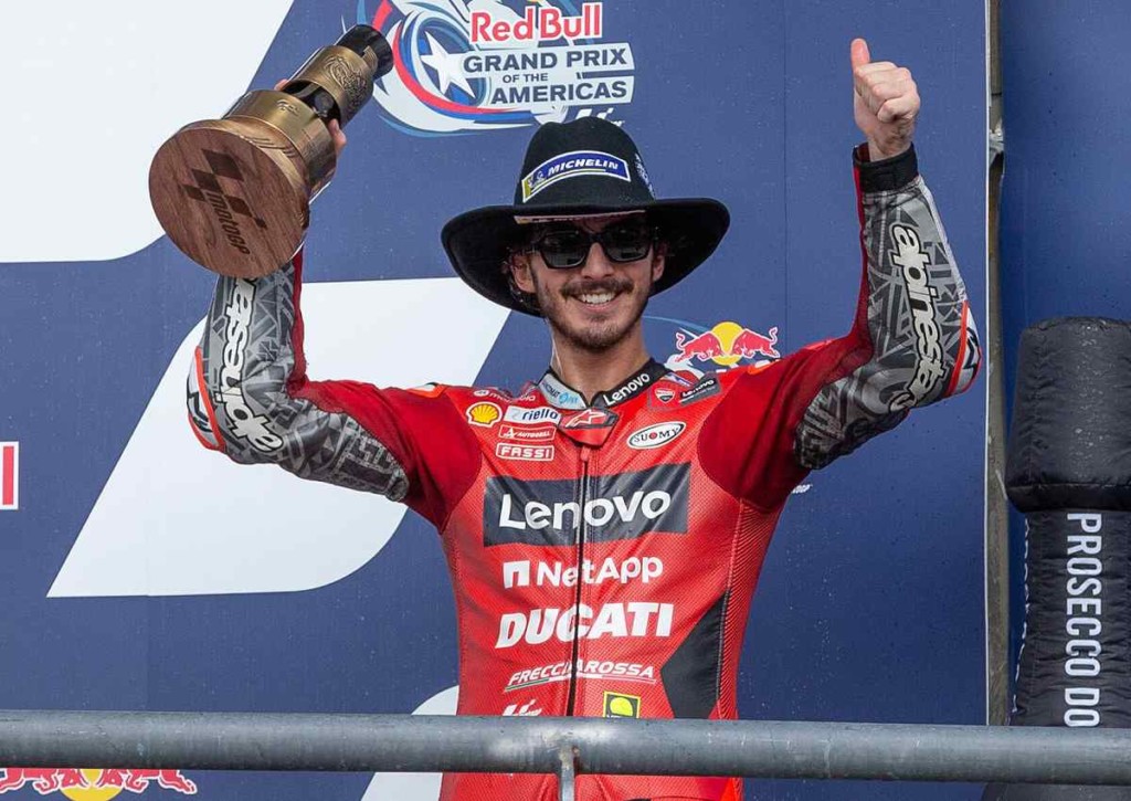 MotoGP Emilia-Romagna 2021 Wetten