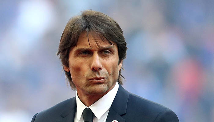 Antonio conte erfolge als trainer