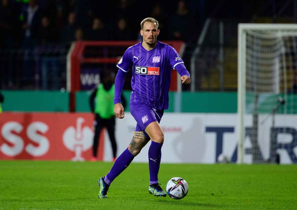 Verl Osnabrück Tipp