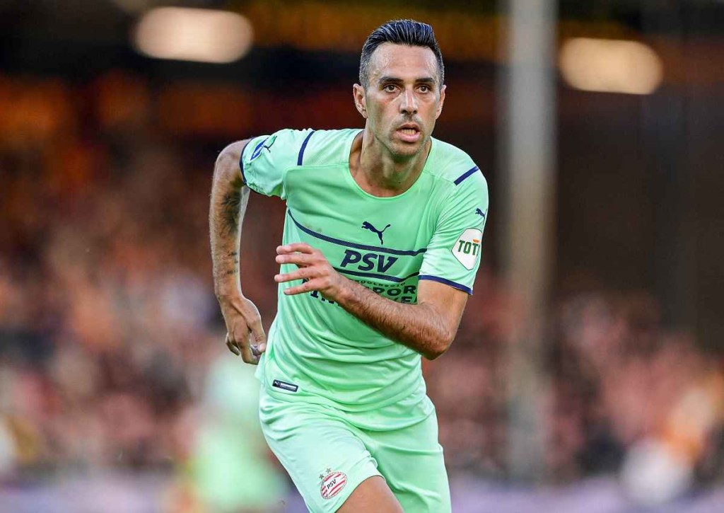 PSV Eindhoven Sparta Rotterdam Tipp