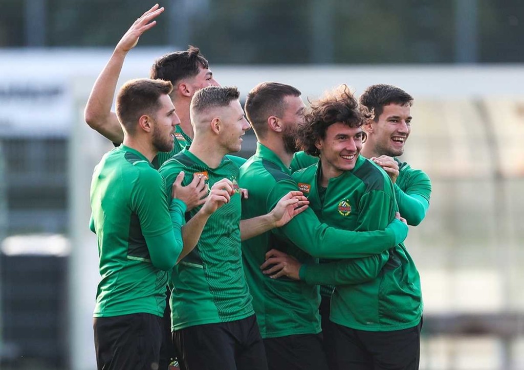 Amstetten Rapid Wien Tipp