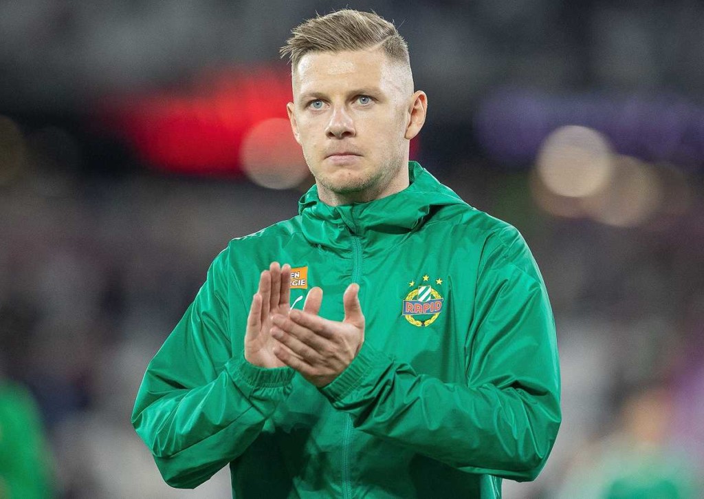 Rapid Wien Lask Tipp